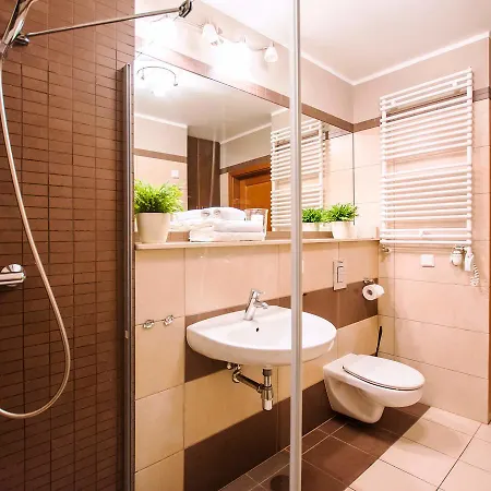 Vacationclub - Olympic Park B101 *