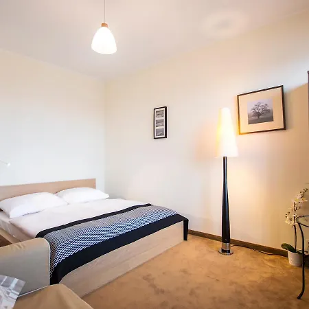 Appartement Vacationclub - Olympic Park B101 *