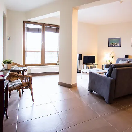 Appartement Vacationclub - Olympic Park B101 *