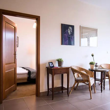 Vacationclub - Olympic Park B101 Appartement Kołobrzeg