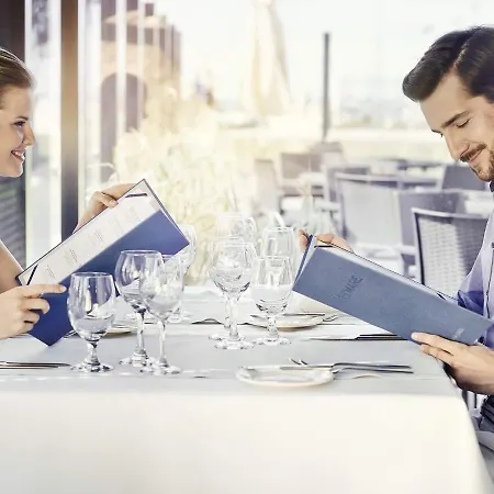 Appartement Vacationclub - Olympic Park B101 Kołobrzeg