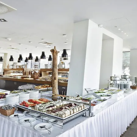 Vacationclub - Olympic Park B101 Appartement Kołobrzeg