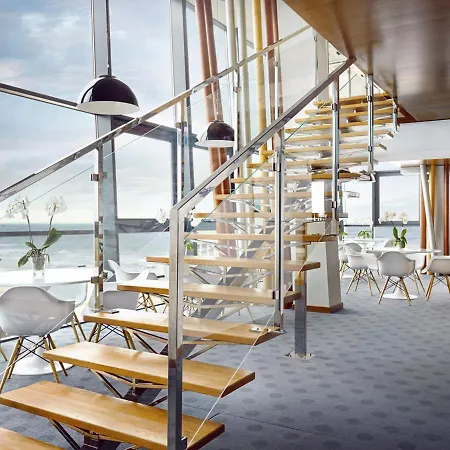 Vacationclub - Olympic Park B101 *