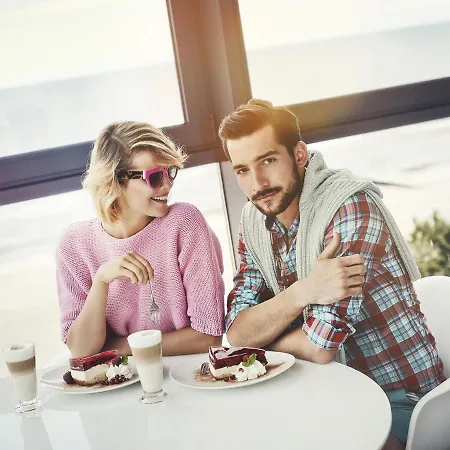 Vacationclub - Olympic Park B101 Appartement Kołobrzeg