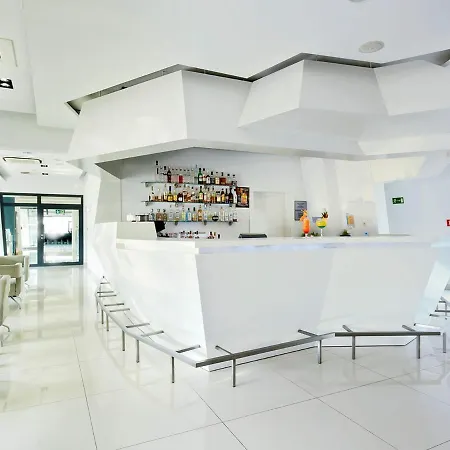 Vacationclub - Olympic Park B101 Kołobrzeg