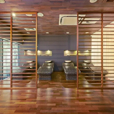 Vacationclub - Olympic Park B101 *