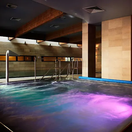 דירה Vacationclub - Olympic Park B101 קולובז'ג