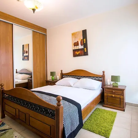 아파트 Vacationclub - Olympic Park B101 *
