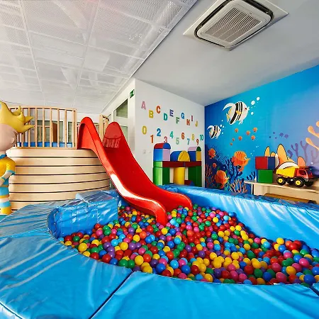아파트 Vacationclub - Olympic Park B101