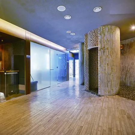 Vacationclub - Olympic Park B101