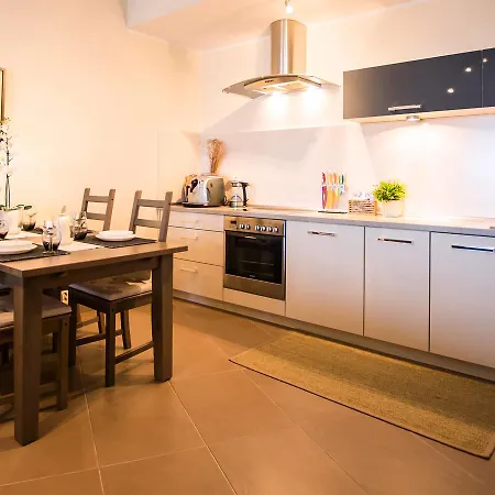 Daire Vacationclub - Olympic Park B101 Kolobrzeg