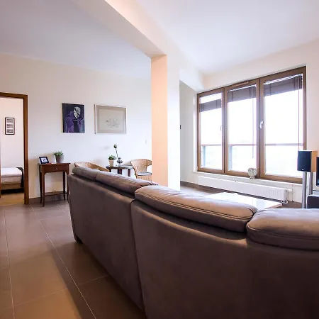 Vacationclub - Olympic Park B101 דירה *