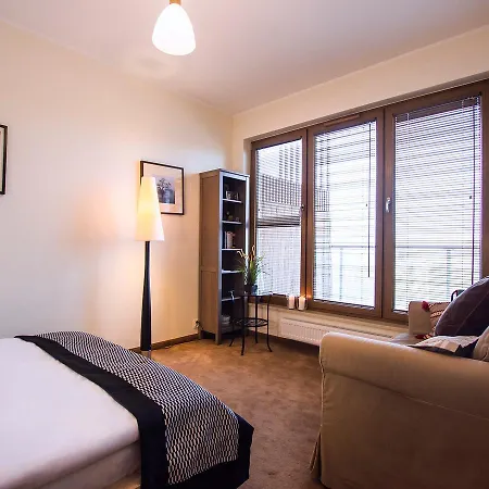 Vacationclub - Olympic Park B101 아파트 코워브제크