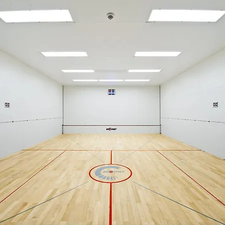 Vacationclub - Olympic Park B101 * Kolobrzeg