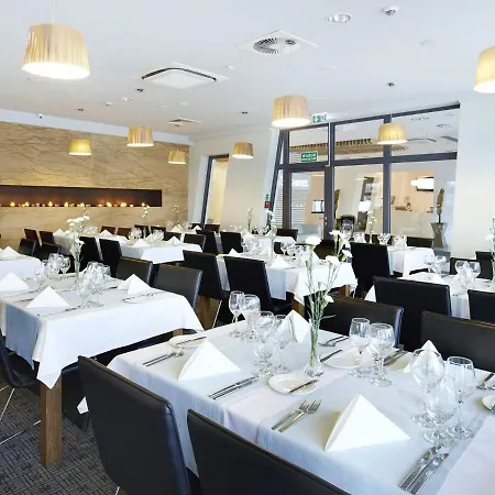 Vacationclub - Olympic Park B101 *