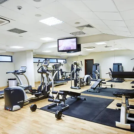 Vacationclub - Olympic Park B101 Kolobrzeg