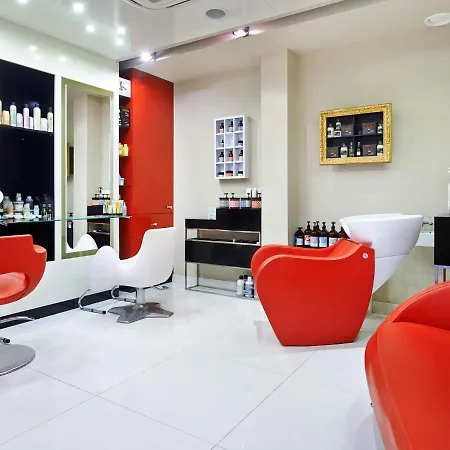 Vacationclub - Olympic Park B101 * Kolobrzeg