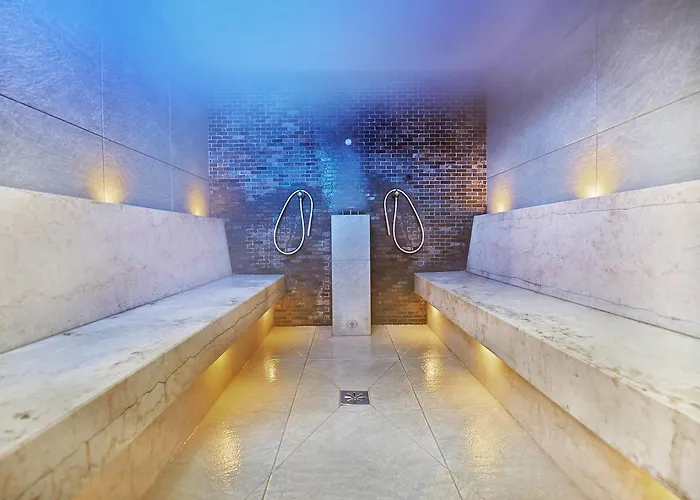 Vacationclub - Olympic Park B101