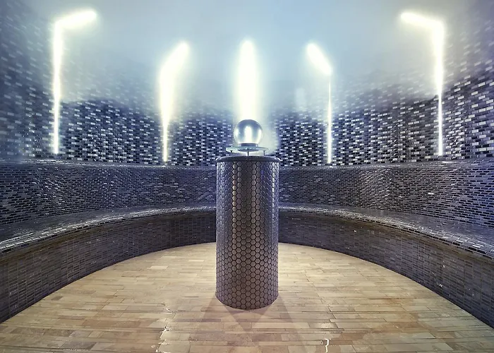 Vacationclub - Olympic Park B101 Kołobrzeg