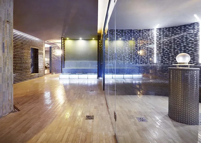 Vacationclub - Olympic Park B101