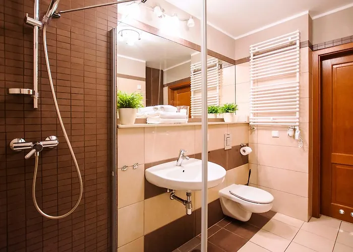 Vacationclub - Olympic Park B101 *