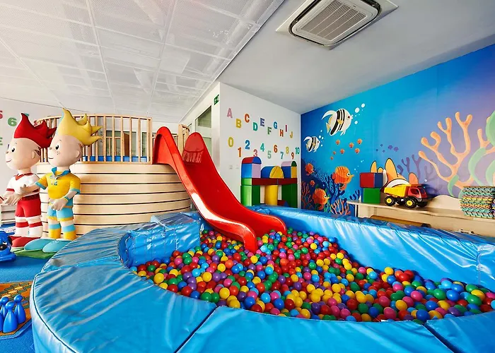 Lägenhet Vacationclub - Olympic Park B101