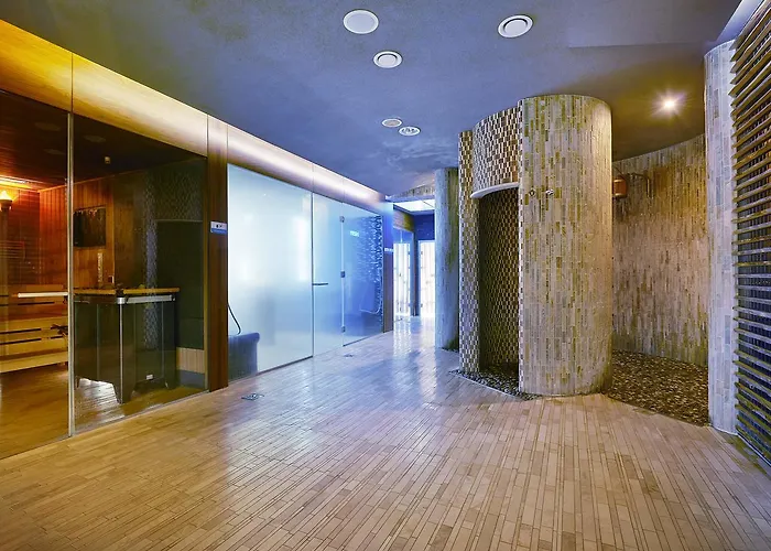 Vacationclub - Olympic Park B101