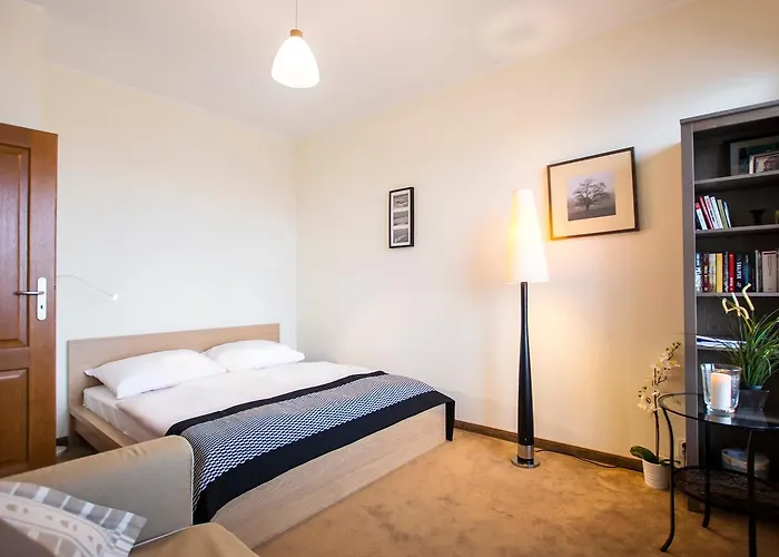 Apartament Vacationclub - Olympic Park B101 *