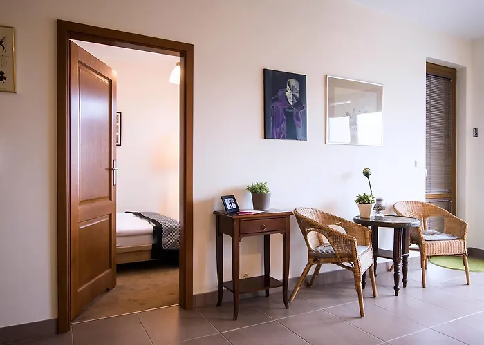 Vacationclub - Olympic Park B101 Apartament Kołobrzeg