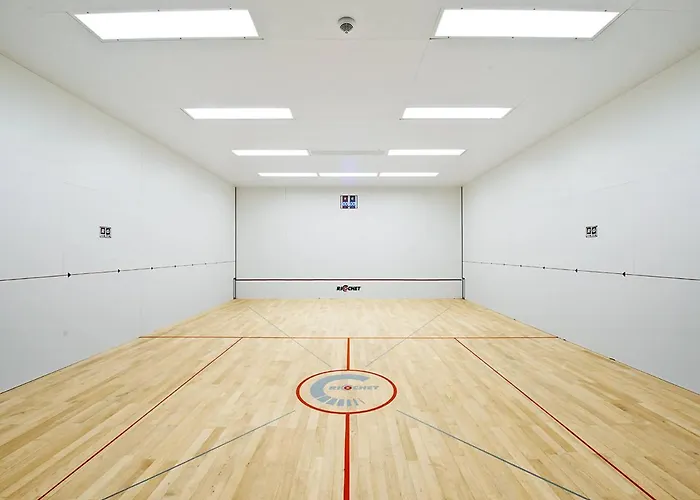 Vacationclub - Olympic Park B101 * Kołobrzeg