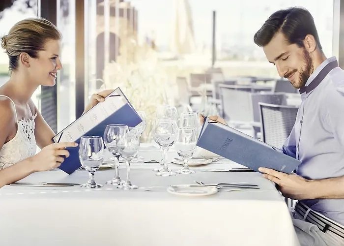 Lägenhet Vacationclub - Olympic Park B101 Kołobrzeg