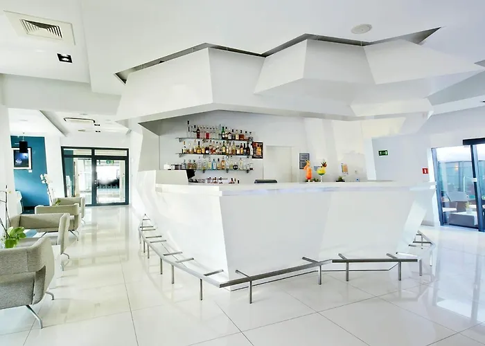 Vacationclub - Olympic Park B101 Kołobrzeg