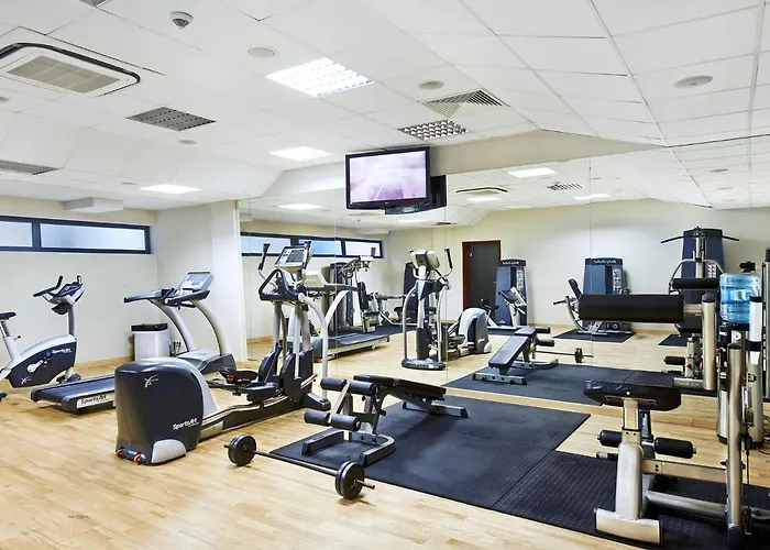 Vacationclub - Olympic Park B101 Kołobrzeg