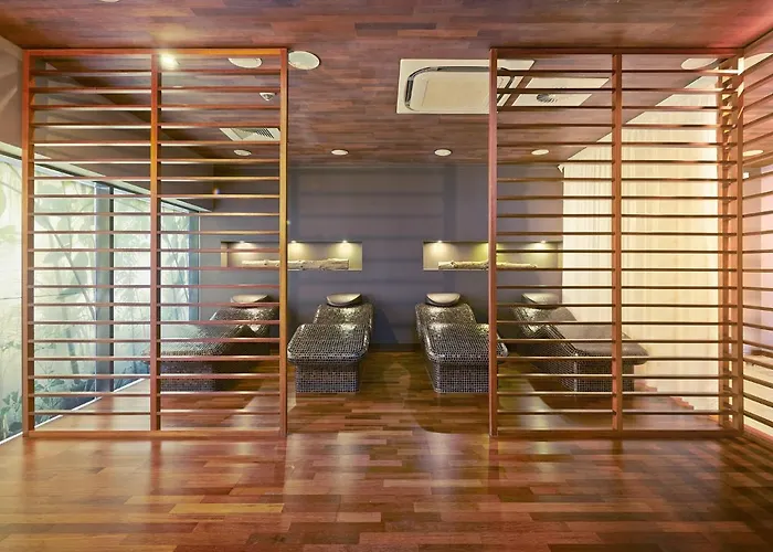 Vacationclub - Olympic Park B101 *