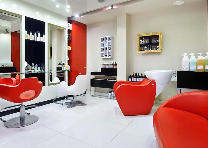 Vacationclub - Olympic Park B101 * Kołobrzeg